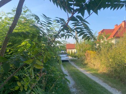 Продається земельна ділянка 17 соток в Баранинцях