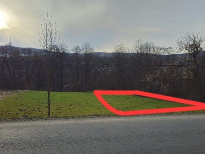 Продам ділянку Великий Бичків під комерцію ГОЛОВНОЇ ДОРОГИ Великий Бичків