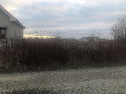 Продам ділянку Табла 2 вул Івана Франка Баранинці