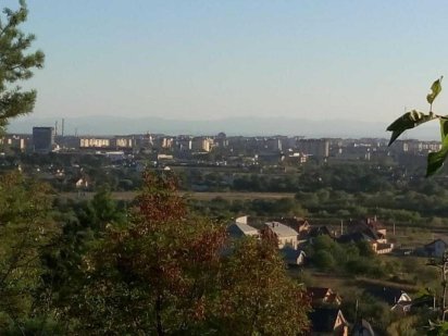 Продаж, земельна ділянка для будівництва, с.Вовчинець, вул. Мельника Вовчинець