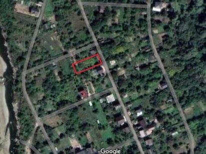 Продам земельну ділянку в СТ Агрохімік с.Вовчинець