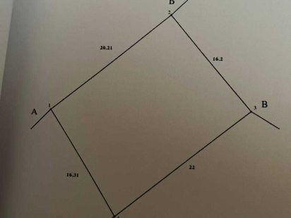 Продаж земельної ділянки під будівництво Вовчинець Івано-Франківськ Вовчинець