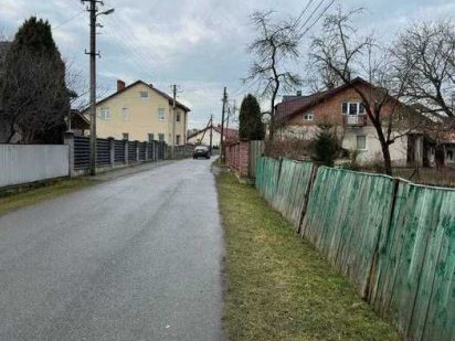 Продаж земельної ділянки в Угорниках!
