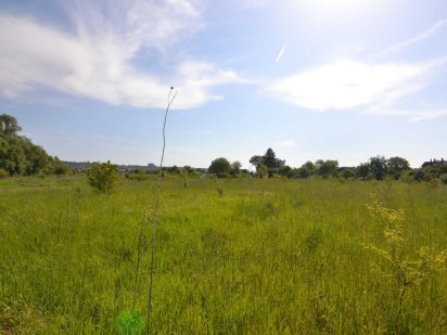 Продаж земельної ділянки під житлову забудову. Вовчинець. Поруч річка.