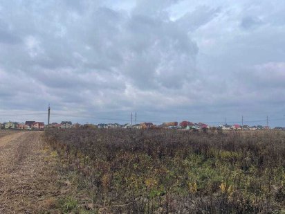 Земельна ділянка в с. Угорники Угорники