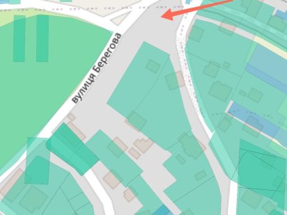 Продається земельна ділянка в с. Угорники Угорники