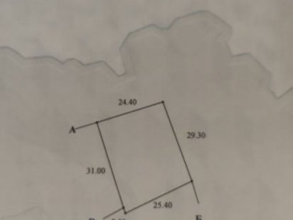 Земельна ділянка Угорники