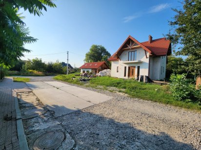 Продам землю в Угорниках 12 соток