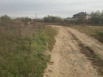 продаю земельну ділянку Криховцы