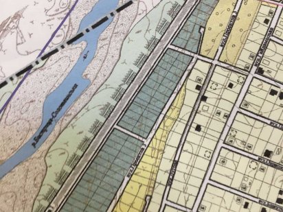 Земельна ділянка   с. Крихівці Криховцы