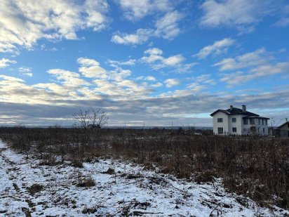 ПРОПОЗИЦІЯ Земельної ділянки в Крихівцях