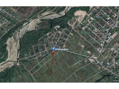 Продаж земельної ділянки Криховцы