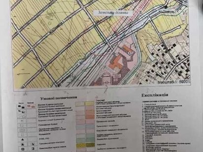 продаж землі під будівництво Крихівці Горішній Лан 9,6сот Криховцы