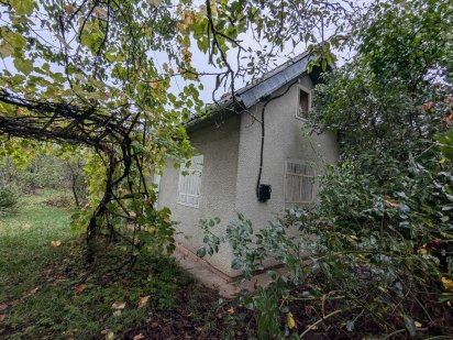 продаж земельної ділянки в садовому товаристві Керамік