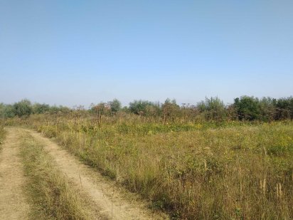 Продаж земельної ділянки, для будівництва, Крихівці _R