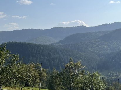 Продам гарну ділянку Микуличин 7 сотих під будівництво Микуличин