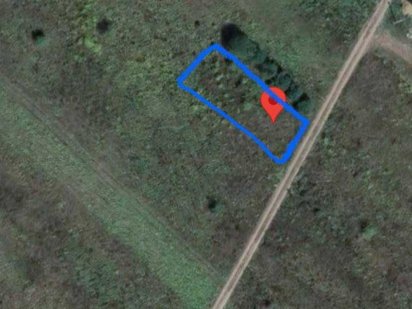 Продаю земельну ділянку в Кихівцях