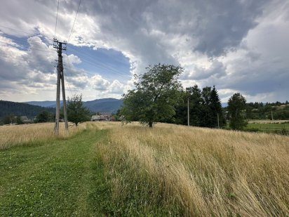 Земельна ділянка с. Микуличин для будівництва 0.16 га Микуличин