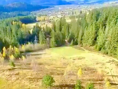 Продаж 0,65га (25+25+15) під забудову, Карпати Микуличин Буковель 26км