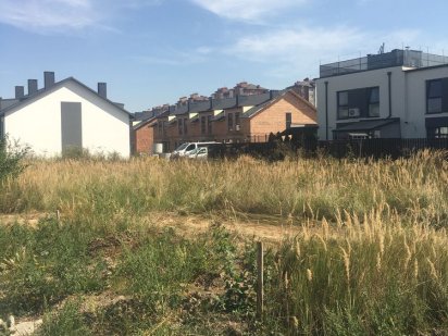 Продається земельна ділянка Криховцы