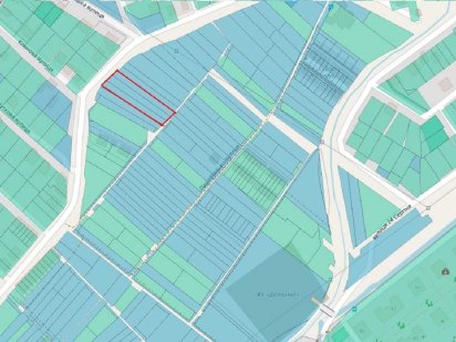 Земельна Ділянка Крихівці (район ЖК Долішній) Криховцы