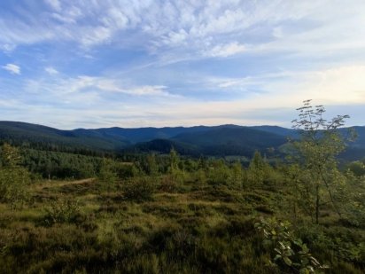 Микуличин (під приватну садибу,для відпочинку і туризму Микуличин