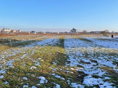 Найнижча ціна! Земельна ділянка - Крихівці. Крихівці