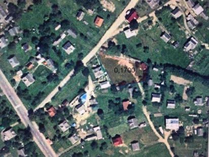 Продаж ділянки в Микуличині під забудову! Микуличин