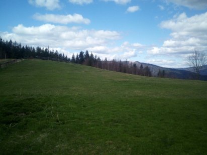 Продам земельну ділянку Микуличин