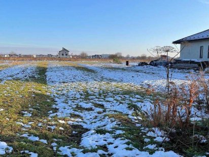 Продаю перспективну земельну ділянку  5,22сот в Крихвцях