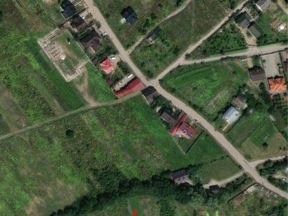 Продам земельну ділянку