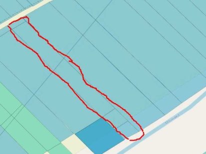 с.Крихівці, Земельна ділянка під забудову. Ціна договірна Криховцы