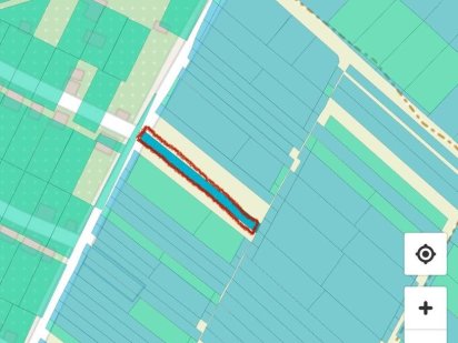 Земельна ділянка в Крихівцях Крихівці