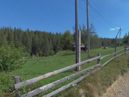 Продам Земельну ділянку. Земля в Карпатах. Власник Микуличин