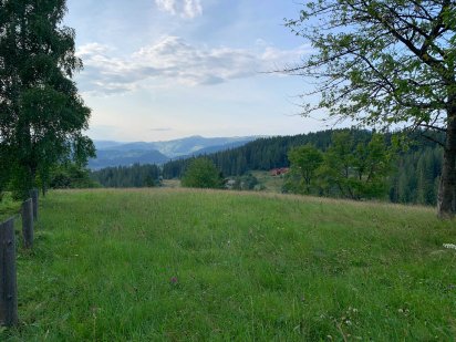 Продам ділянку під забудову в центр. частині c. Микуличин Микуличин