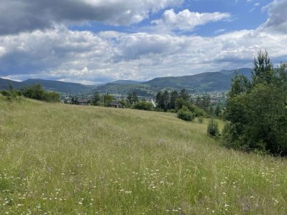 Продам земельну ділянку 19.сот Микуличин