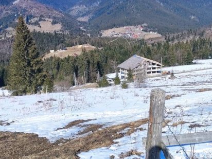 Земельна ділянка Яблуница