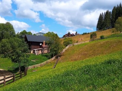 Продається земельна ділянка