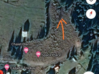 Земельна ділянка