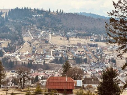 Продаж ділянки, Буковель