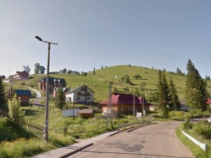 Продається земельна дісянка с. Яблуниця