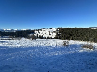 Земельна ділянка, Яблуниця, Буковель Яблуница