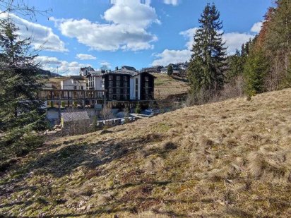 Земельна ділянка в Поляниці 0.49 га Поляница