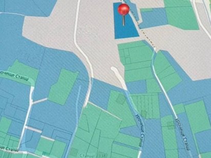 Продається земельна ділянка у Поляниці