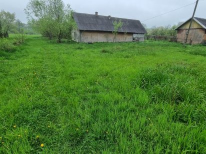 Продається земельна ділянка м. Надвірна