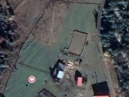 Земельна ділянка с.Яблуниця Яблуниця