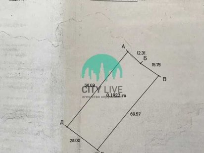 Земля під будівництво! 19.22 сотих, Угринів! Угринов