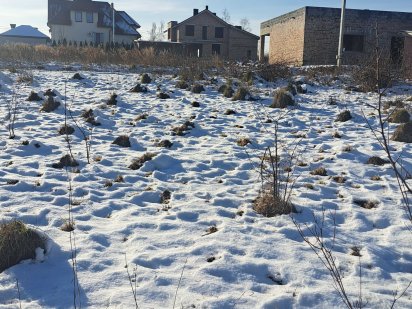 Земельна ділянка с.Угринів масив Боднарчик 10 соток Угринов