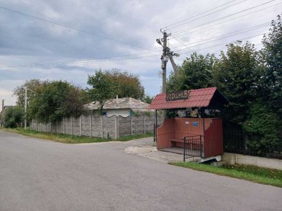 Земельна ділянка в Угриневі - топове місце під забудову_M Угринов