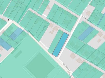 Продається земля під будівництво. Урочище "Радіозавод" _Л